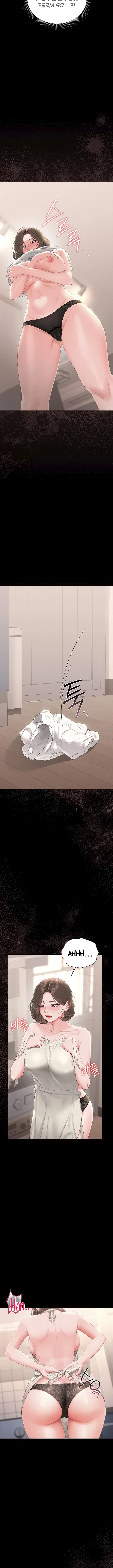 Privilegios del administrador del edificio Capítulo 30 - Page 13