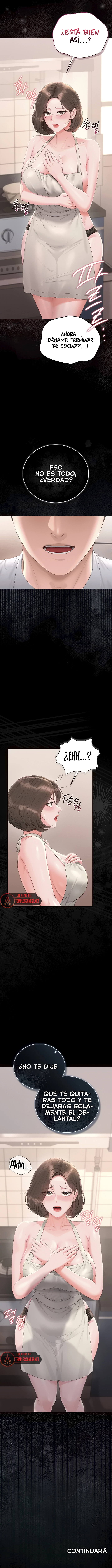 Privilegios del administrador del edificio Capítulo 30 - Page 14