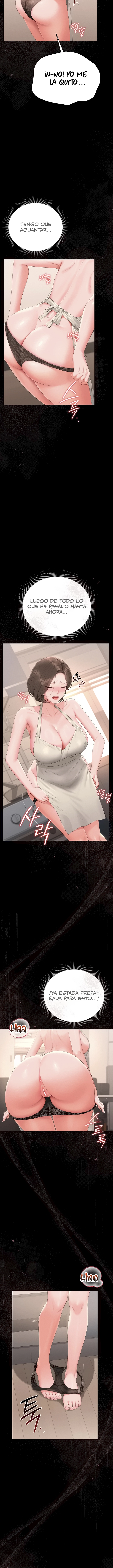 Privilegios del administrador del edificio Capítulo 31 - Page 4