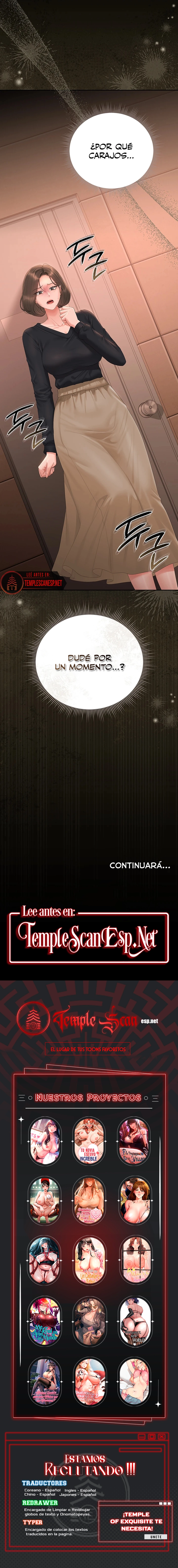 Privilegios del administrador del edificio Capítulo 33 - Page 15