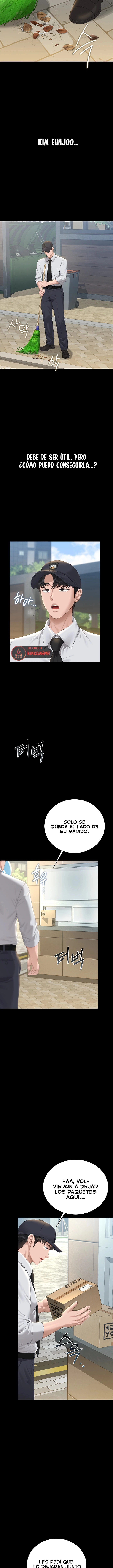 Privilegios del administrador del edificio Capítulo 34 - Page 2