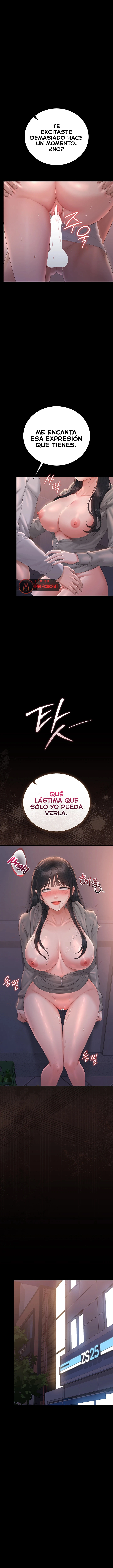 Privilegios del administrador del edificio Capítulo 36 - Page 14