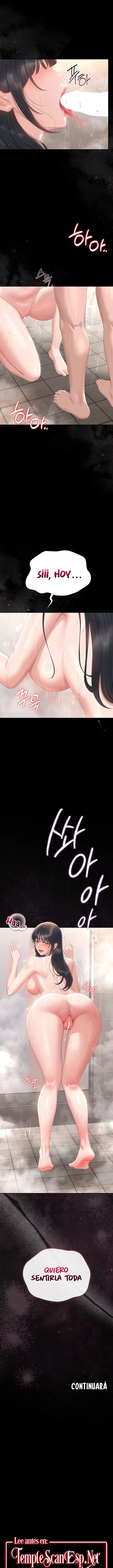 Privilegios del administrador del edificio Capítulo 36 - Page 16