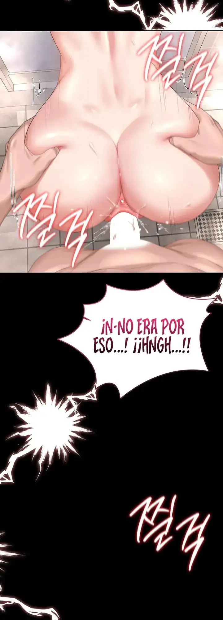 Privilegios del administrador del edificio Capítulo 37 - Page 14