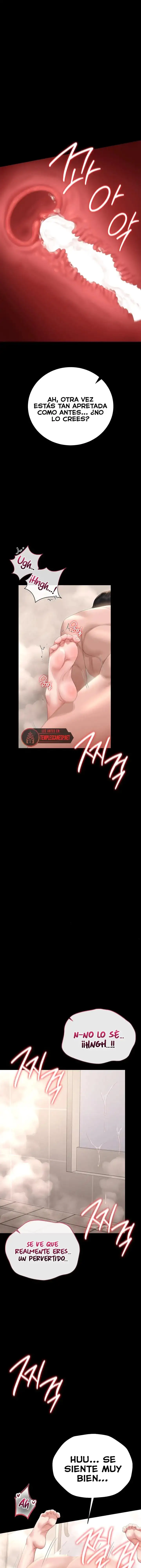 Privilegios del administrador del edificio Capítulo 37 - Page 21