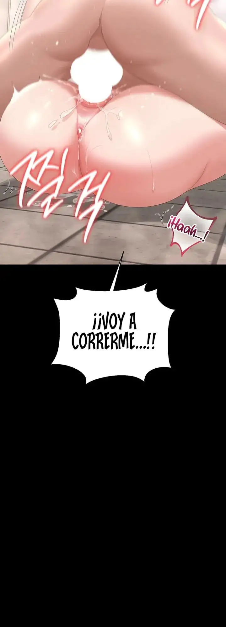 Privilegios del administrador del edificio Capítulo 37 - Page 22