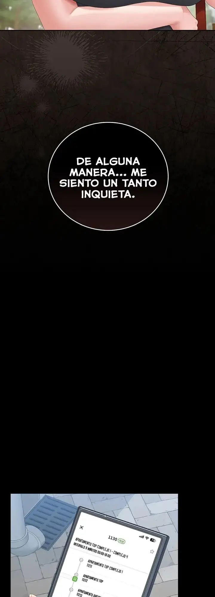 Privilegios del administrador del edificio Capítulo 37 - Page 28