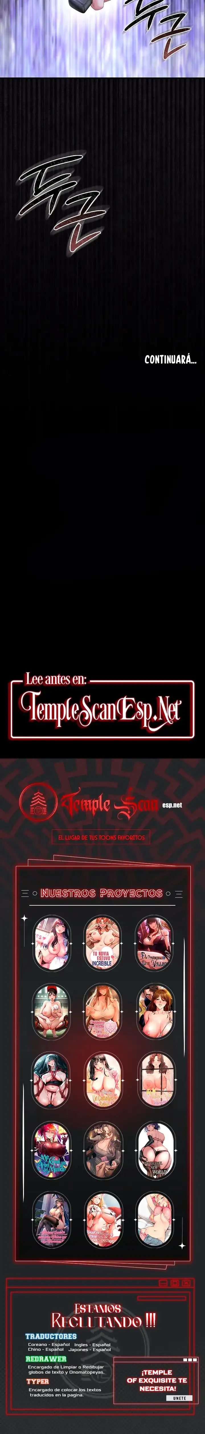 Privilegios del administrador del edificio Capítulo 37 - Page 31