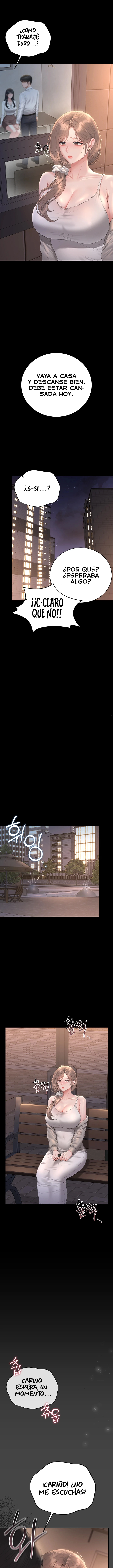 Privilegios del administrador del edificio Capítulo 39 - Page 12