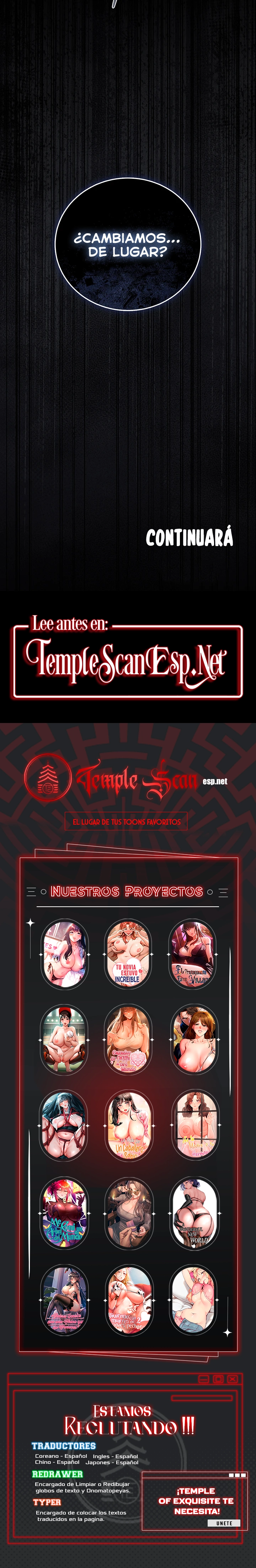 Privilegios del administrador del edificio Capítulo 39 - Page 17