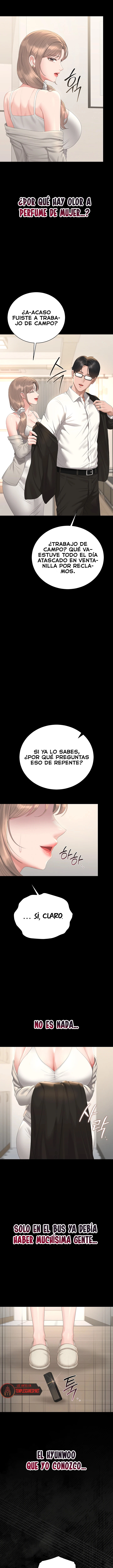 Privilegios del administrador del edificio Capítulo 39 - Page 2