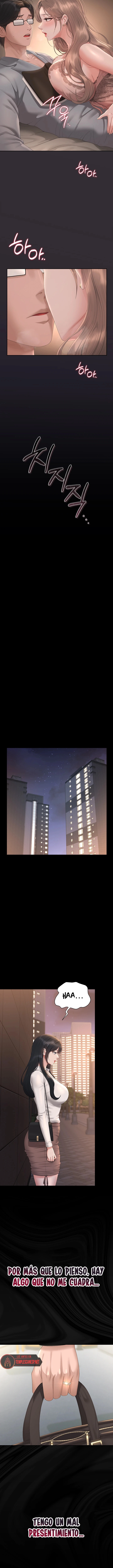 Privilegios del administrador del edificio Capítulo 39 - Page 7