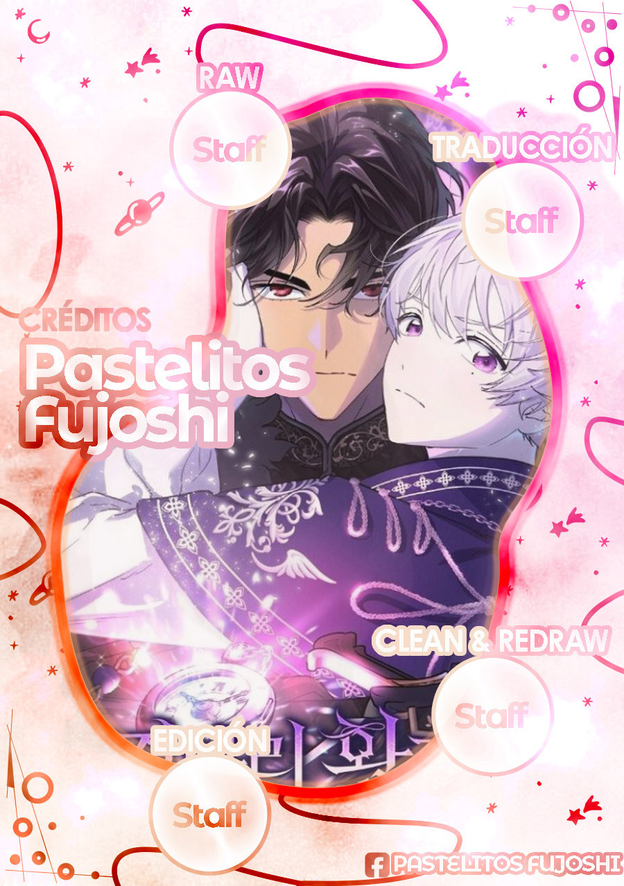 El principe maldito vuelve a vivir Capítulo 39 - Page 1