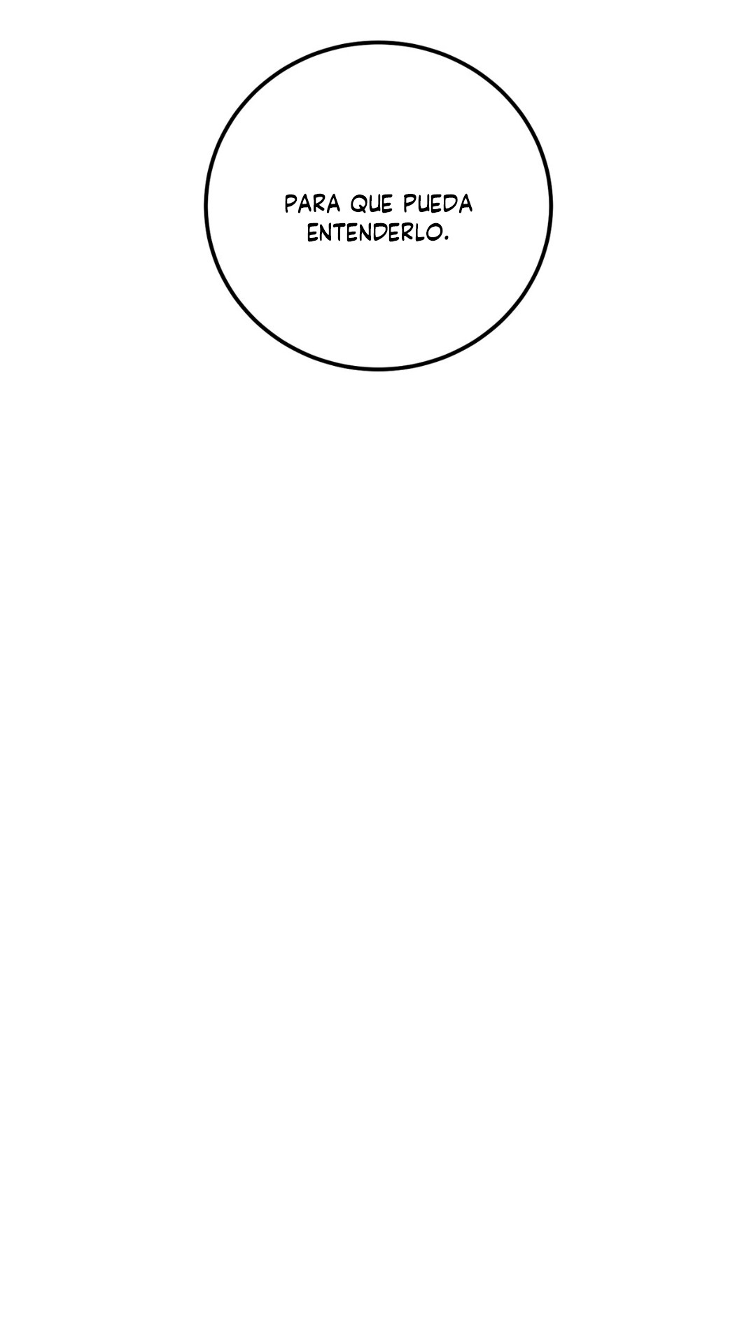 Aviso de fuertes lluvias Capítulo 25 - Page 9