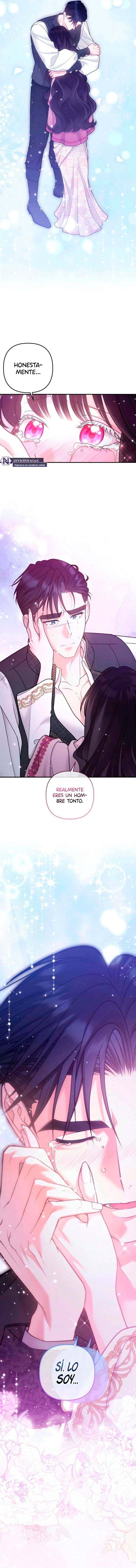 Sujétala con más firmeza, para que no escape Capítulo 61 - Page 13