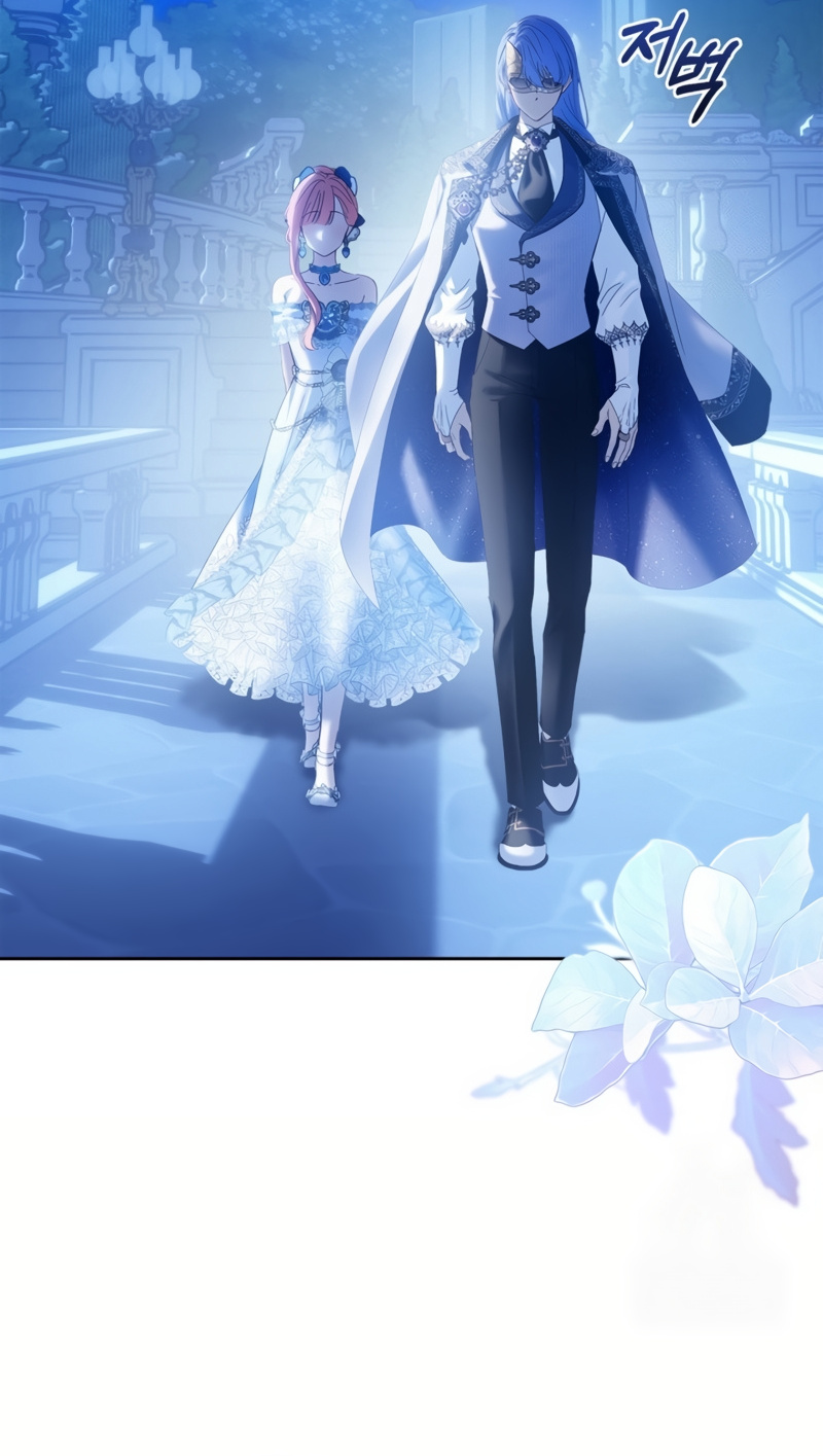 La bebé prisionera del castillo de invierno Capítulo 86 - Page 21