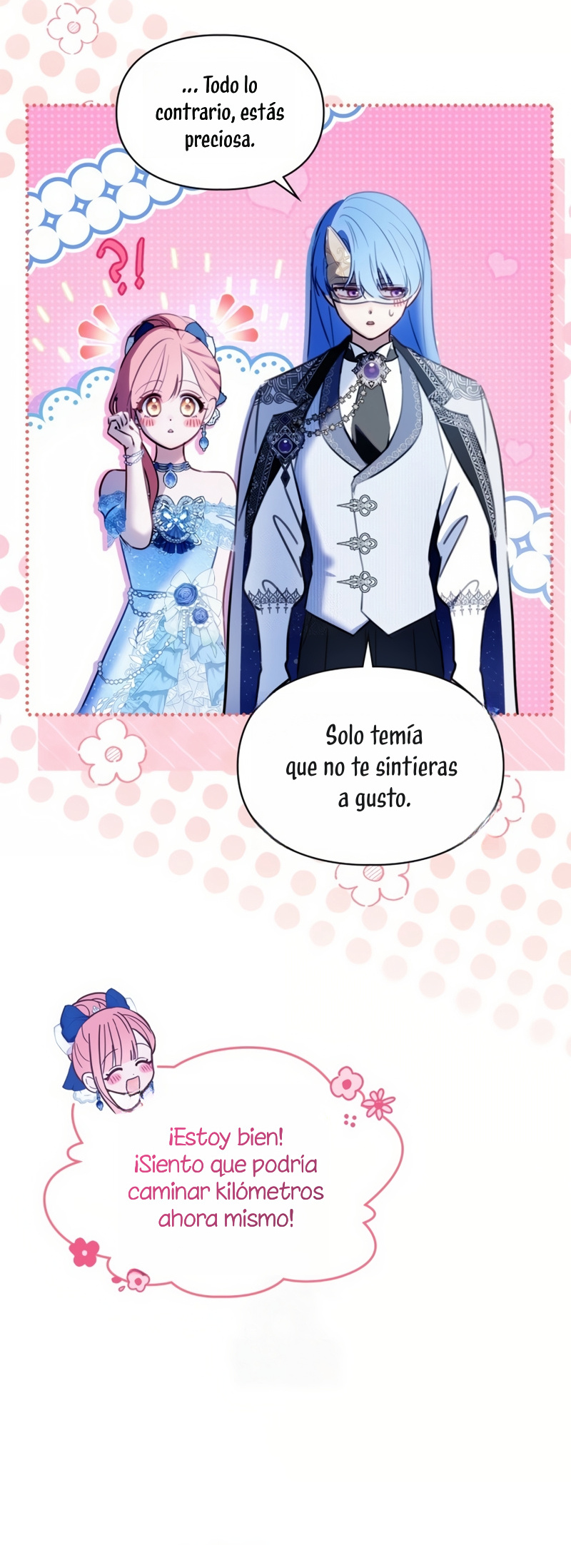 La bebé prisionera del castillo de invierno Capítulo 86 - Page 26