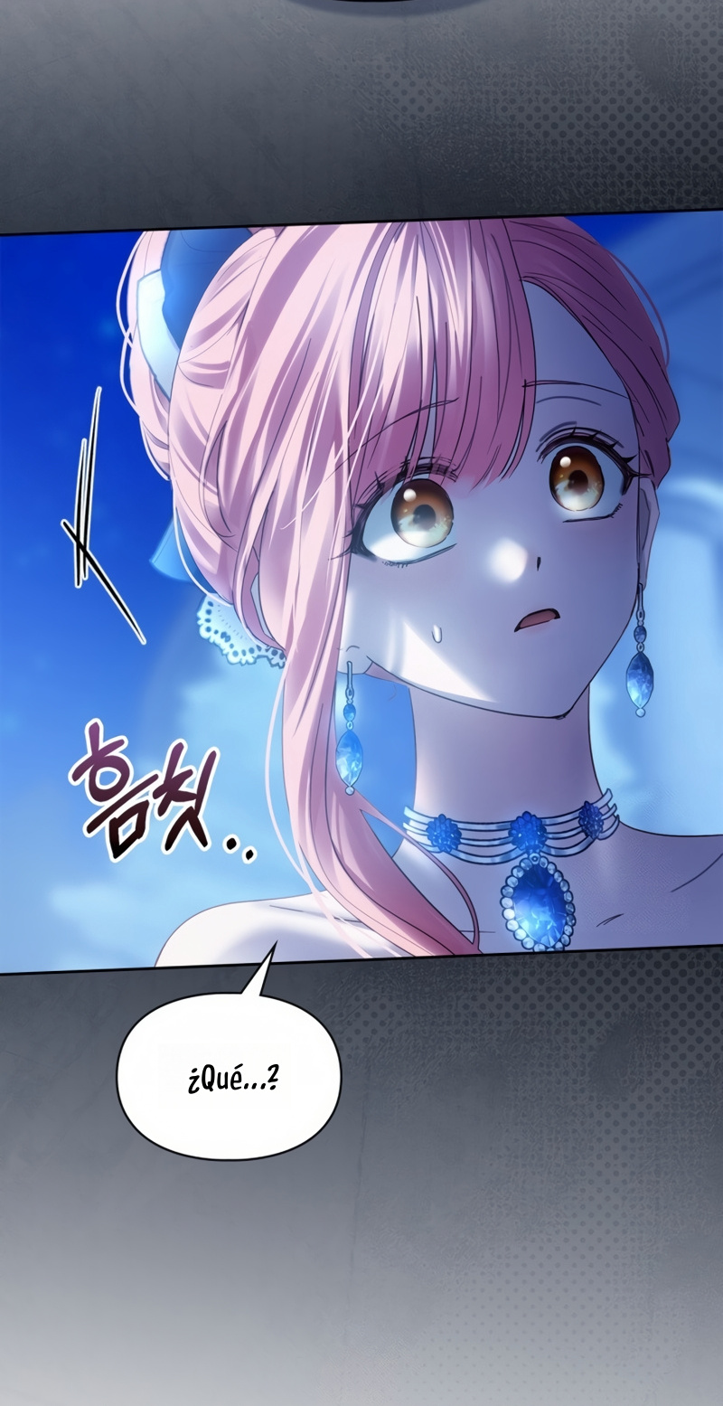 La bebé prisionera del castillo de invierno Capítulo 86 - Page 30