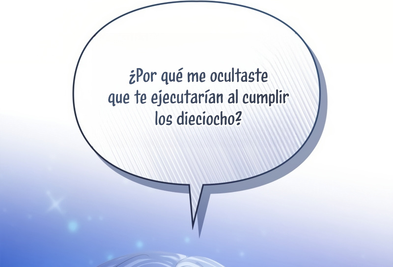 La bebé prisionera del castillo de invierno Capítulo 86 - Page 32