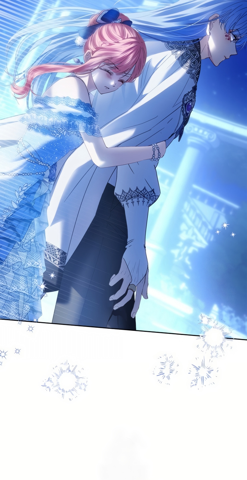 La bebé prisionera del castillo de invierno Capítulo 86 - Page 52