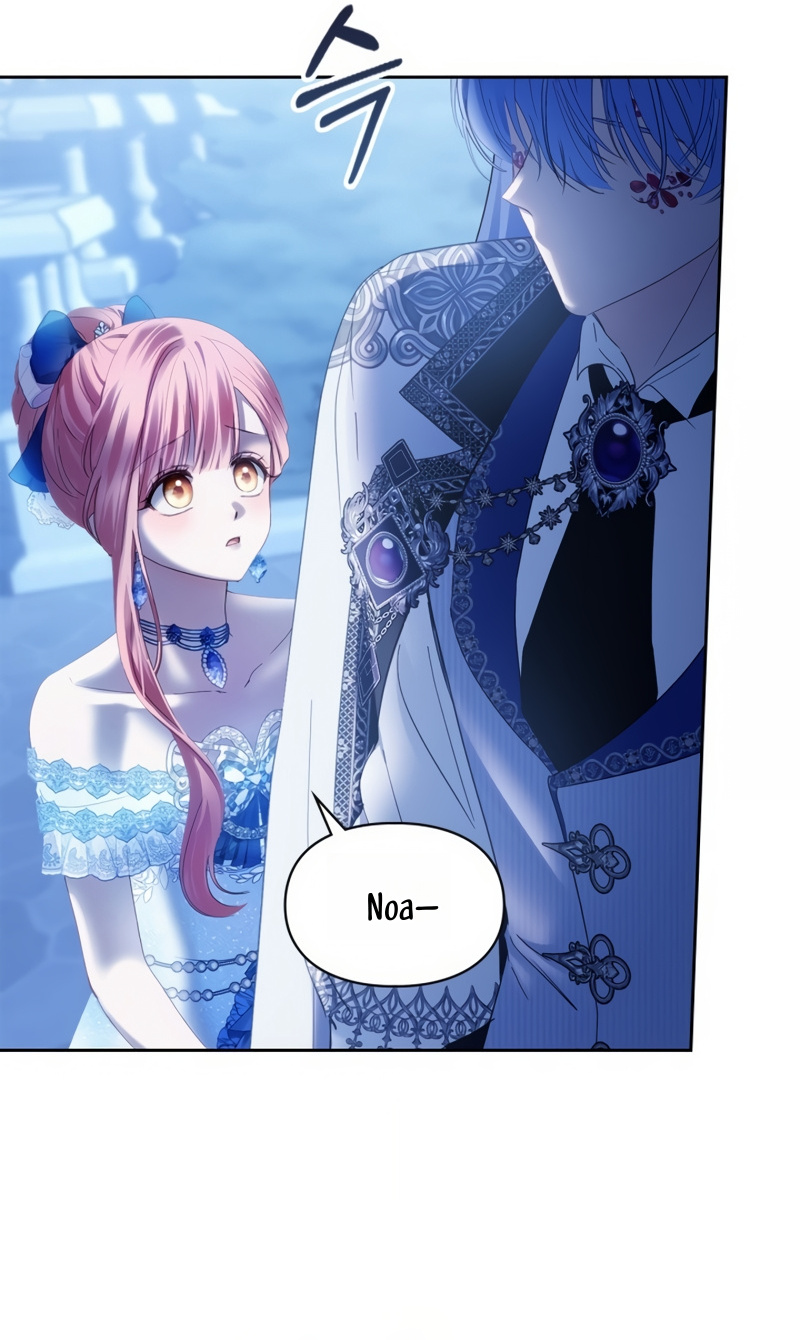 La bebé prisionera del castillo de invierno Capítulo 86 - Page 55