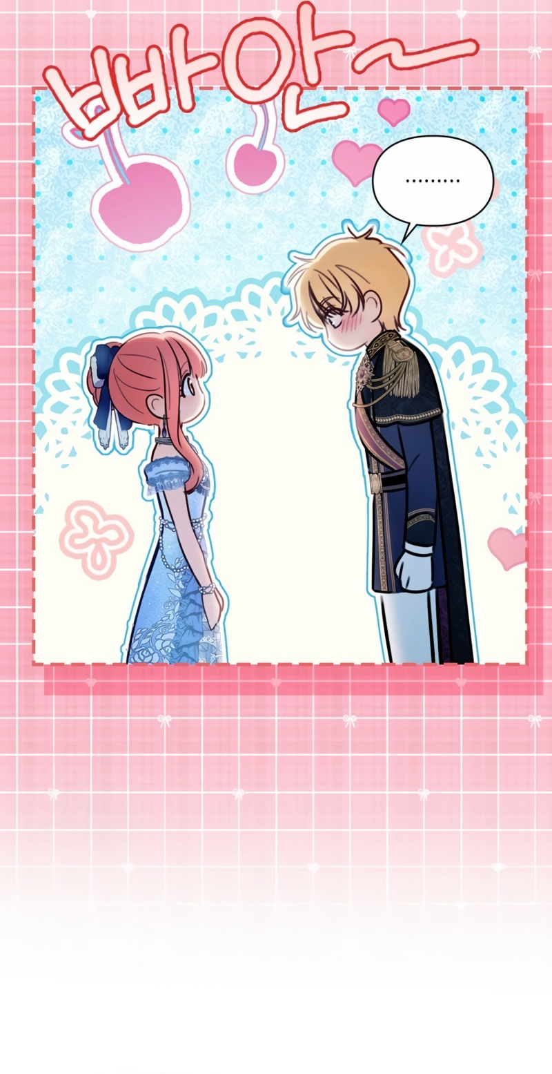 La bebé prisionera del castillo de invierno Capítulo 86 - Page 7