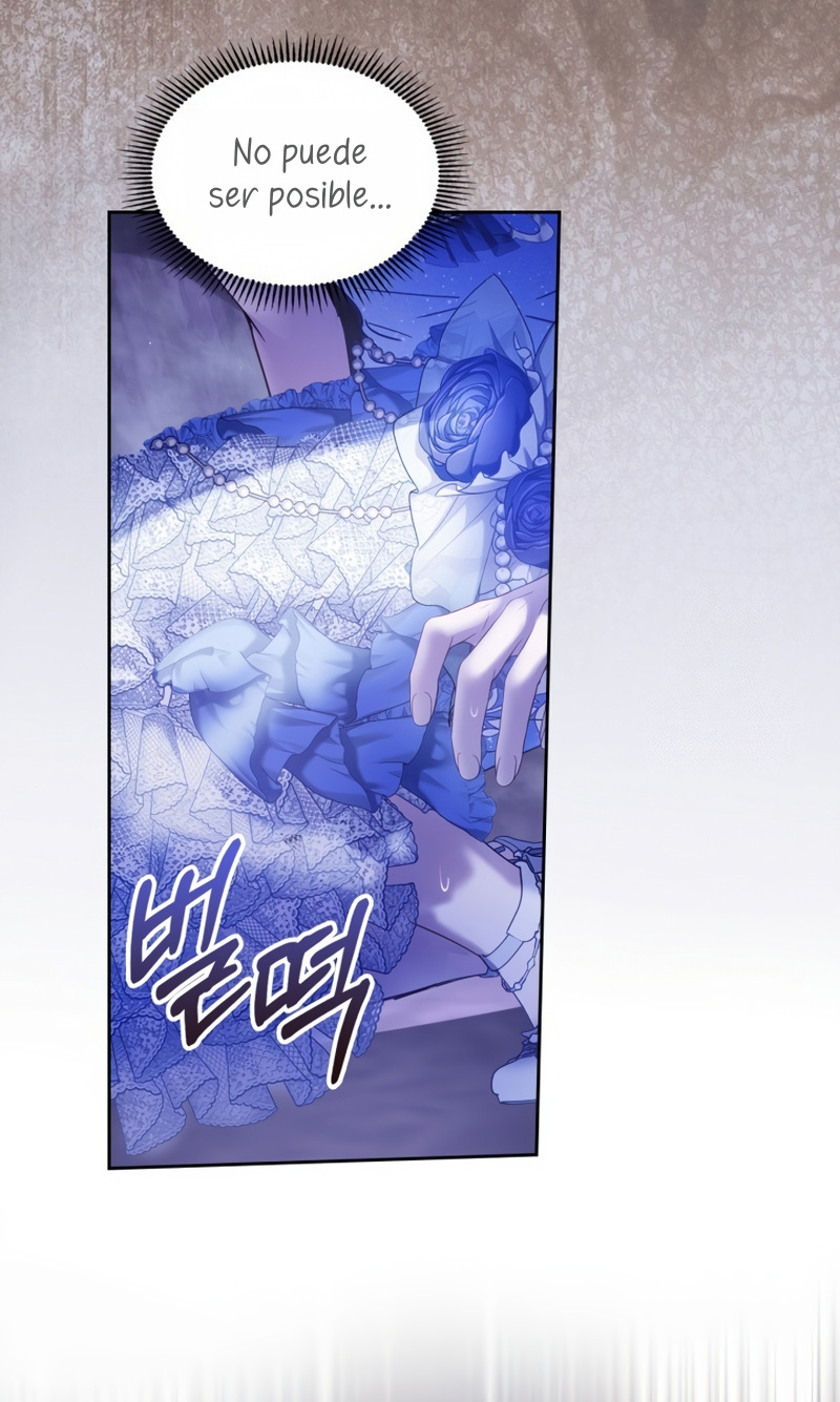 La bebé prisionera del castillo de invierno Capítulo 88 - Page 61