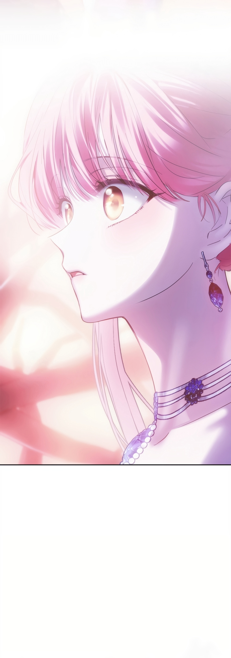 La bebé prisionera del castillo de invierno Capítulo 88 - Page 65