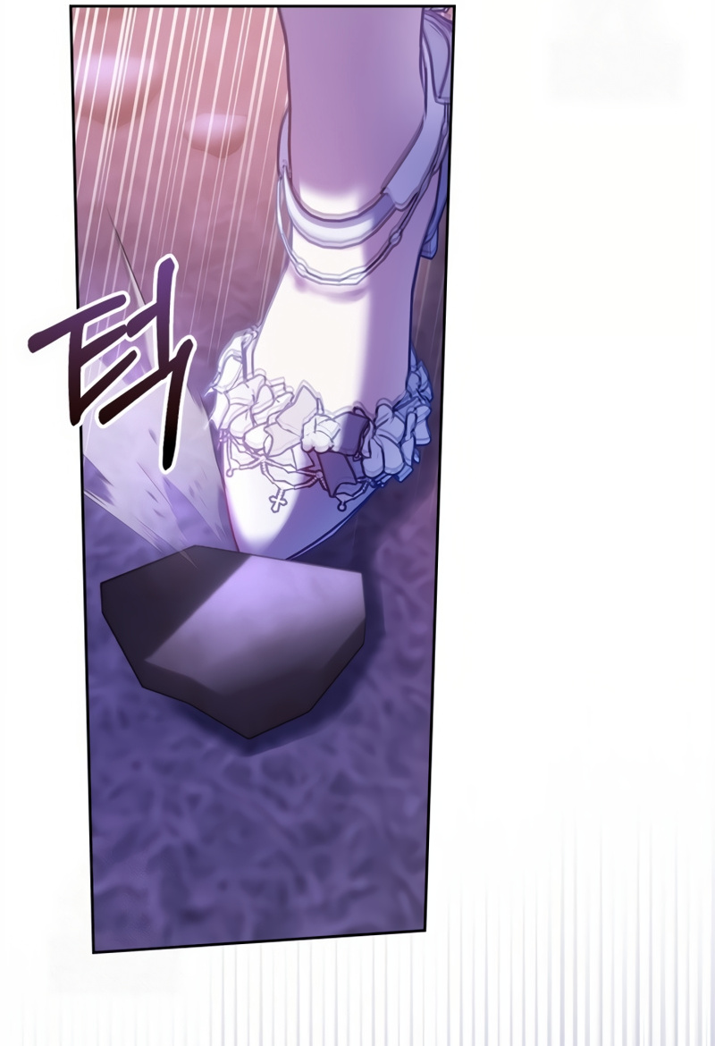 La bebé prisionera del castillo de invierno Capítulo 88 - Page 66