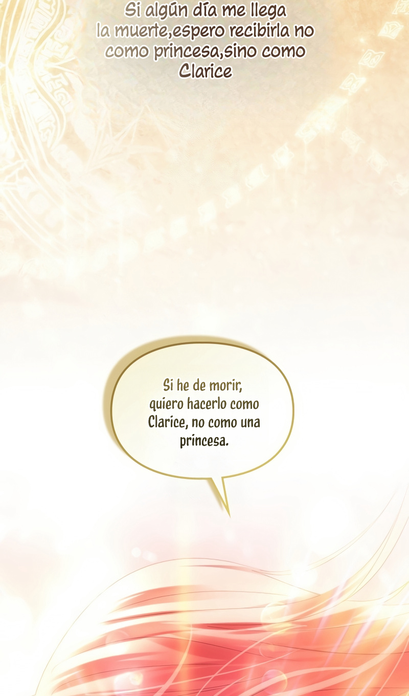 La bebé prisionera del castillo de invierno Capítulo 88 - Page 70