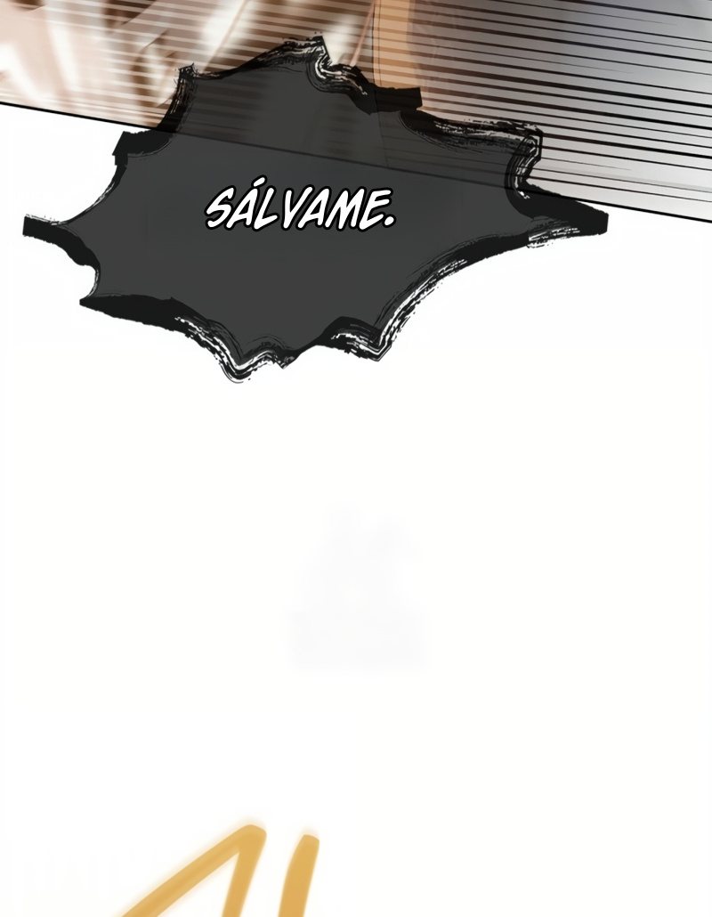 La bebé prisionera del castillo de invierno Capítulo 88 - Page 74