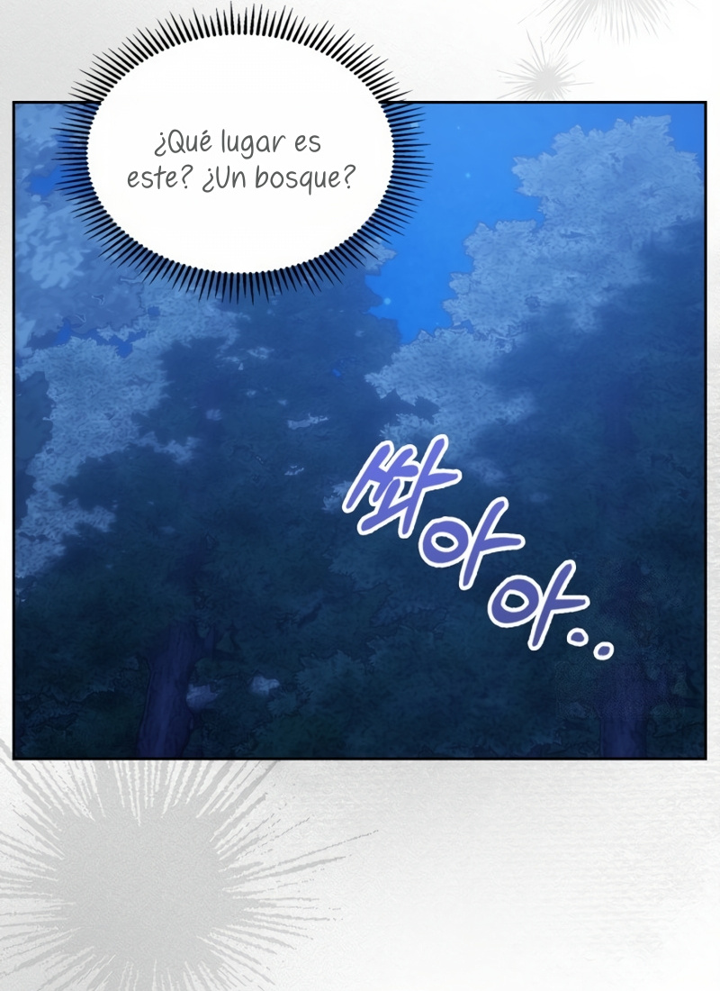 La bebé prisionera del castillo de invierno Capítulo 88 - Page 9