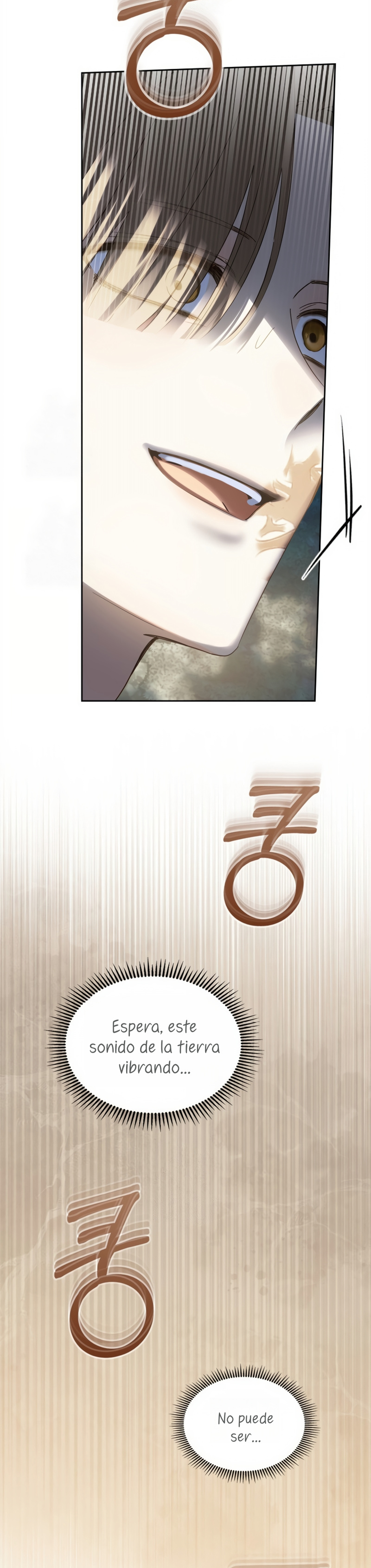 La bebé prisionera del castillo de invierno Capítulo 89 - Page 33