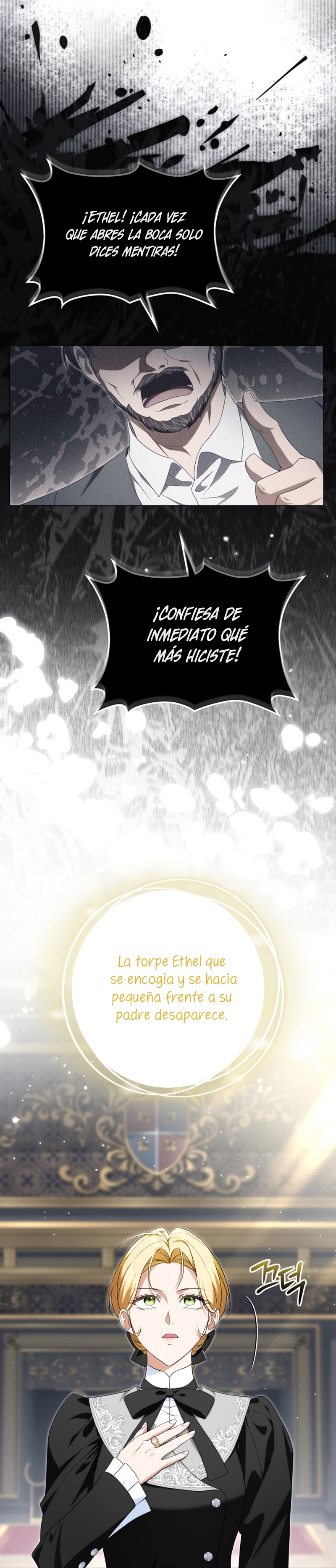 Duchess in Ruins Capítulo 48 - Page 10