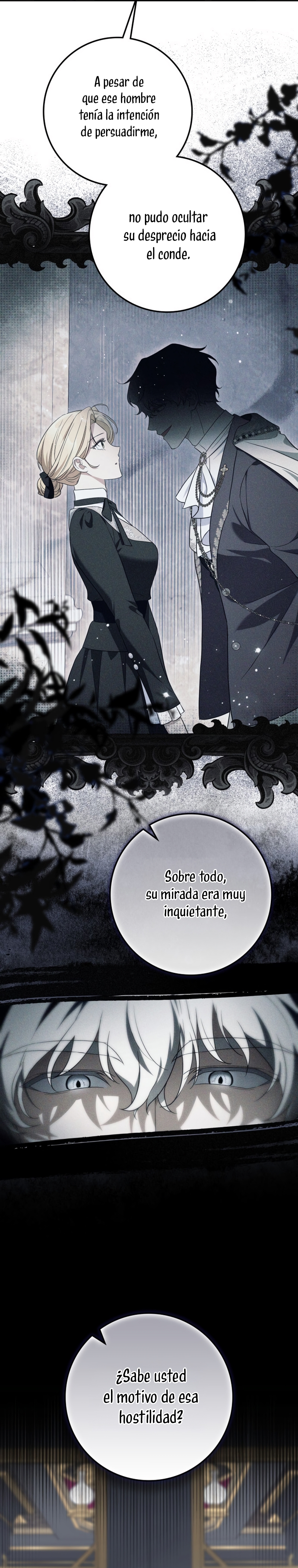 Duchess in Ruins Capítulo 48 - Page 11