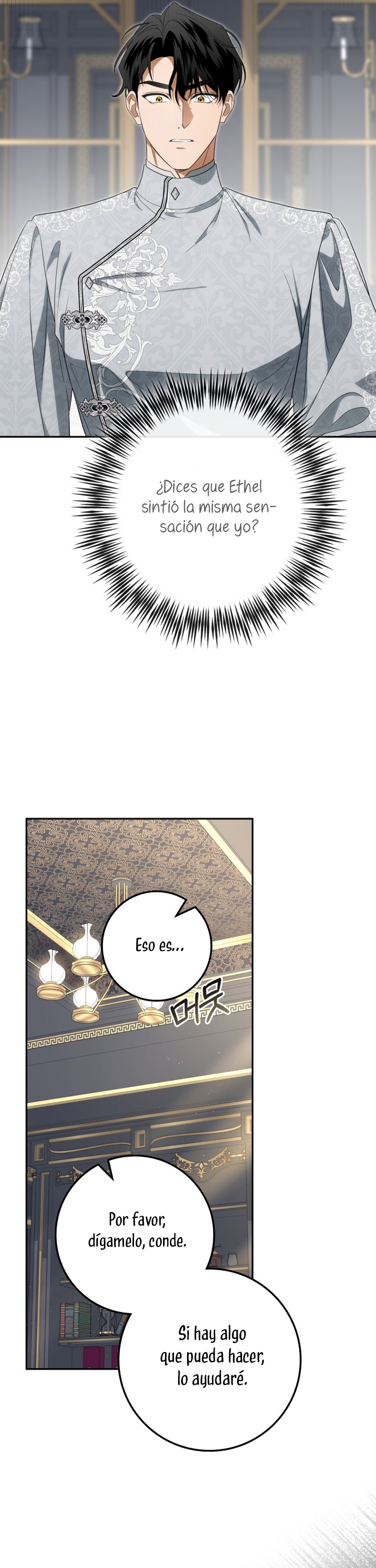 Duchess in Ruins Capítulo 48 - Page 12