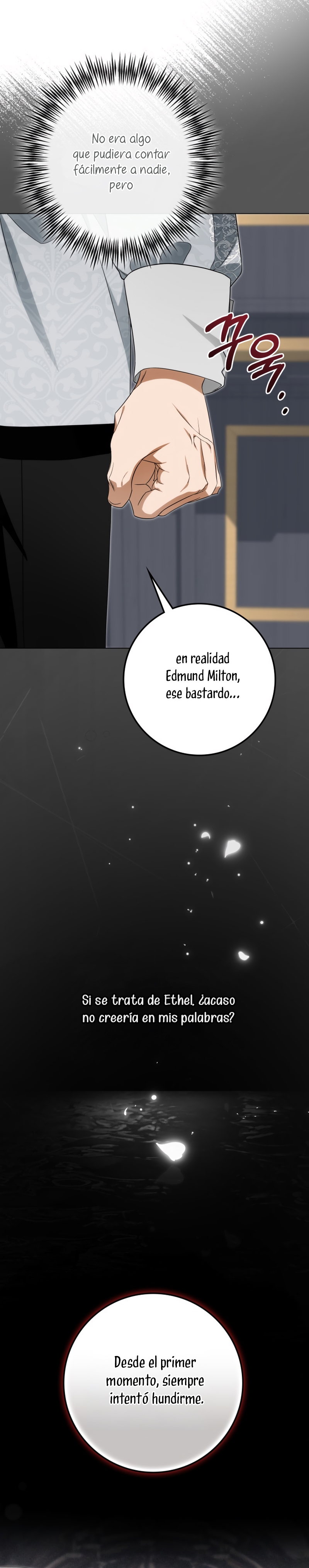 Duchess in Ruins Capítulo 48 - Page 13