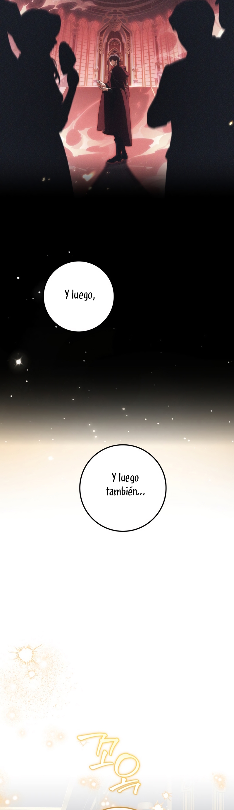 Duchess in Ruins Capítulo 48 - Page 15