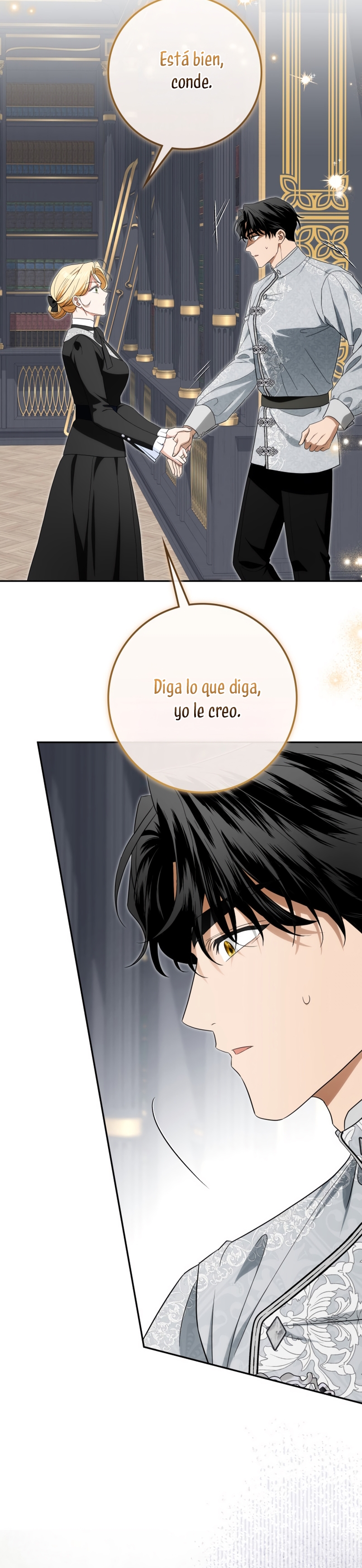 Duchess in Ruins Capítulo 48 - Page 16