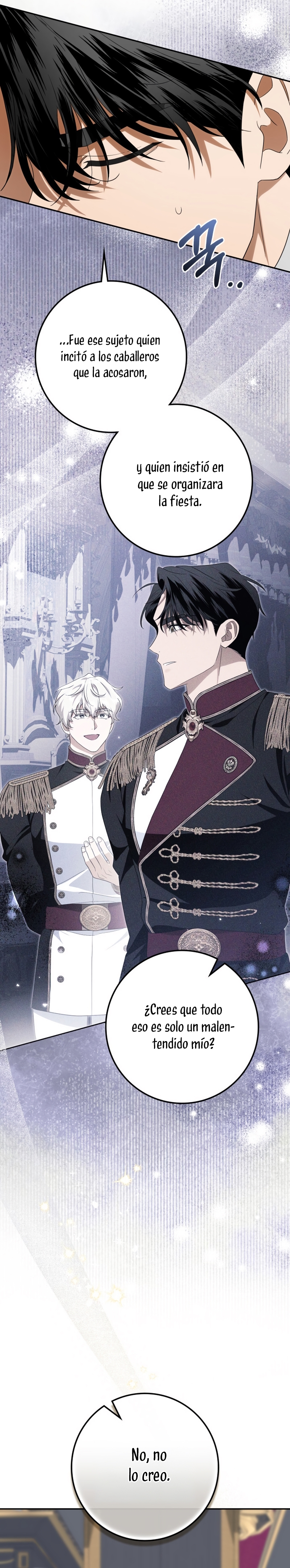 Duchess in Ruins Capítulo 48 - Page 17