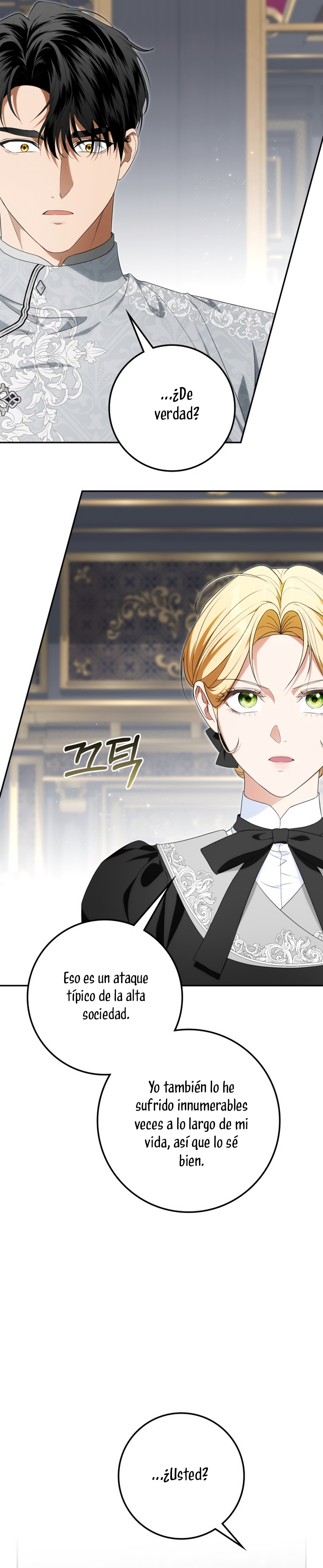 Duchess in Ruins Capítulo 48 - Page 18