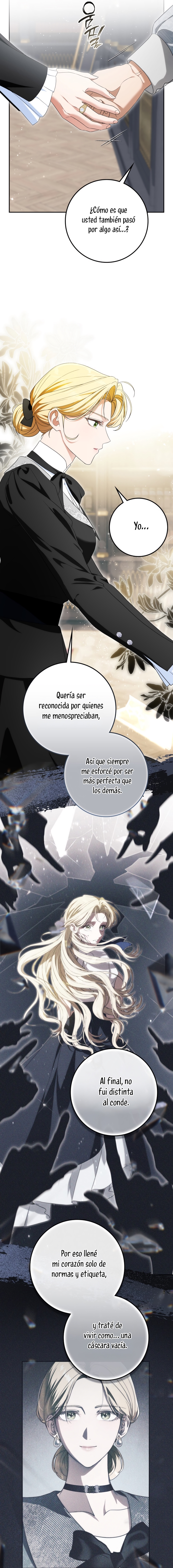 Duchess in Ruins Capítulo 48 - Page 19