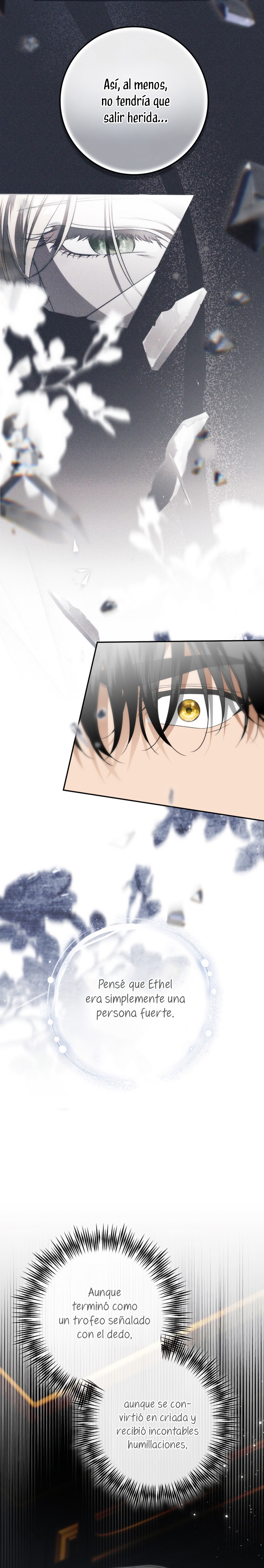 Duchess in Ruins Capítulo 48 - Page 20