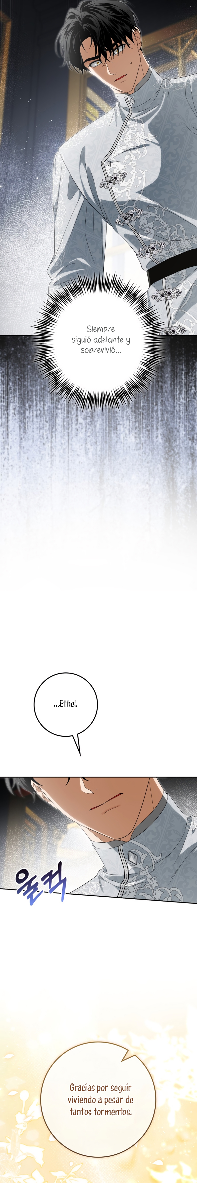 Duchess in Ruins Capítulo 48 - Page 21