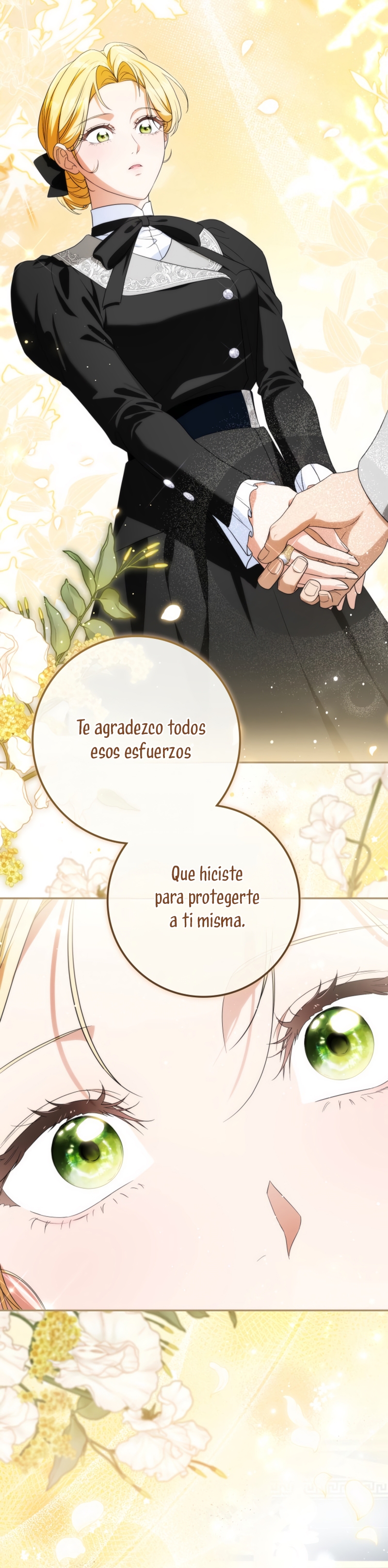 Duchess in Ruins Capítulo 48 - Page 22