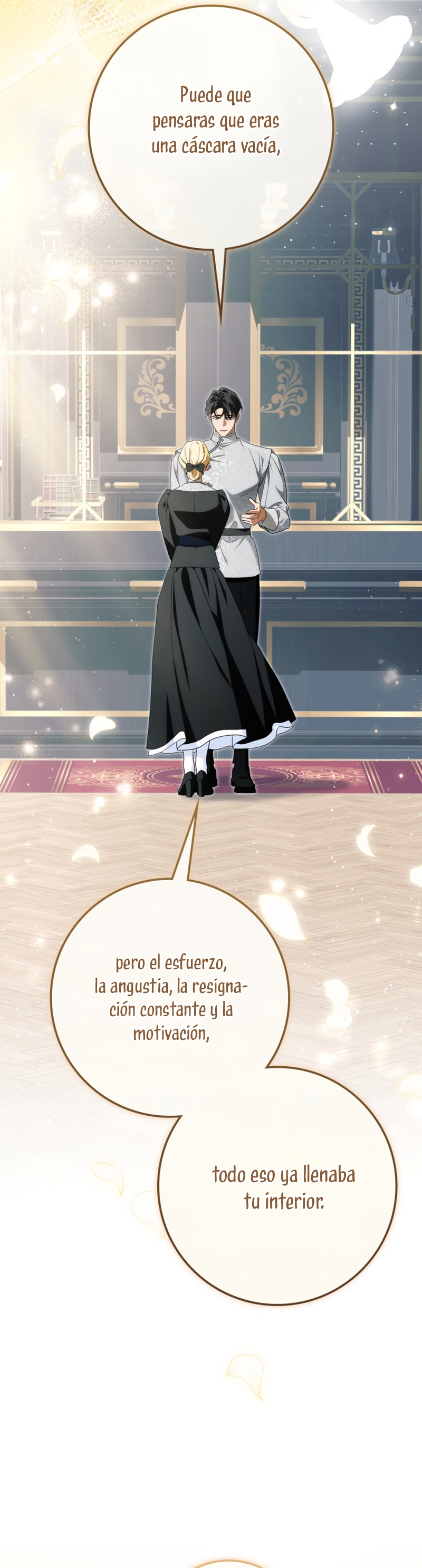 Duchess in Ruins Capítulo 48 - Page 23