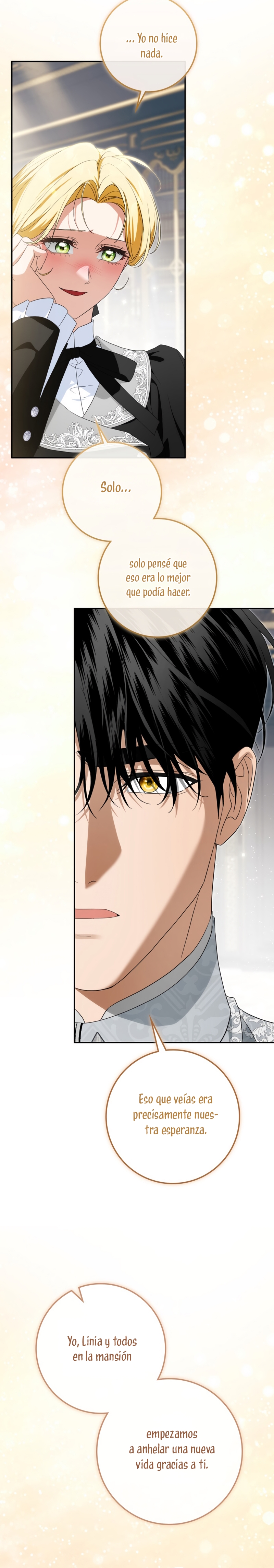 Duchess in Ruins Capítulo 48 - Page 24