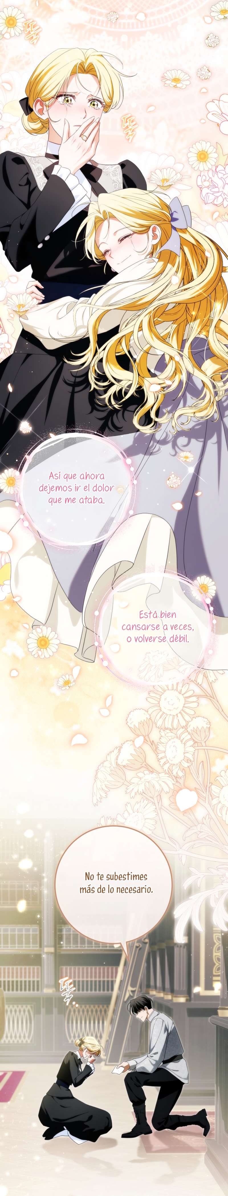 Duchess in Ruins Capítulo 48 - Page 26