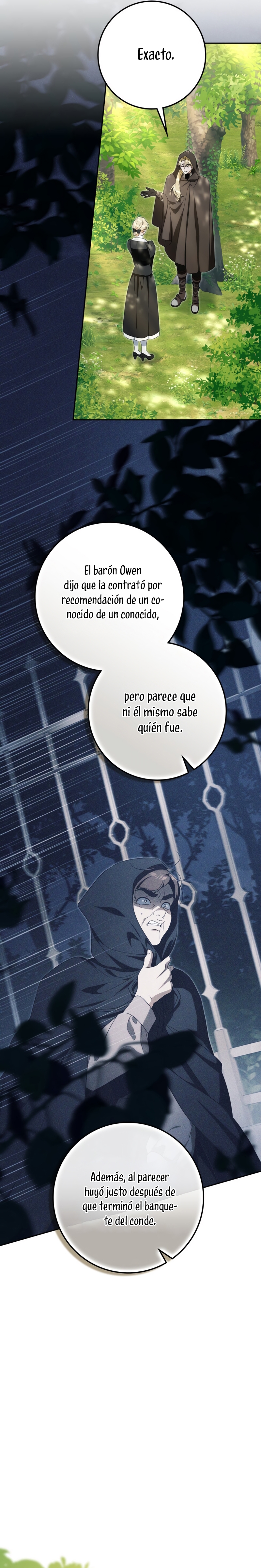 Duchess in Ruins Capítulo 48 - Page 30