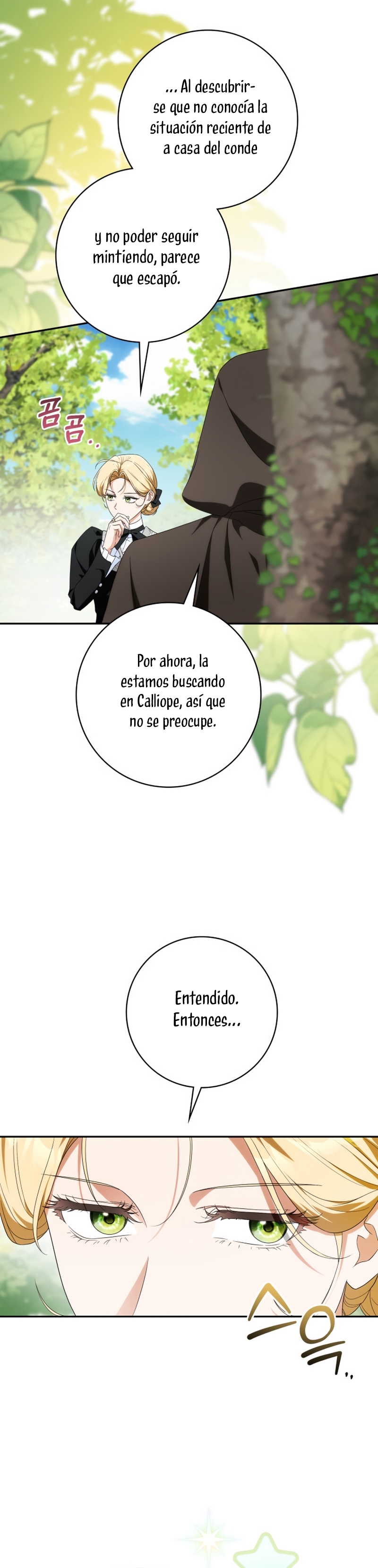 Duchess in Ruins Capítulo 48 - Page 31